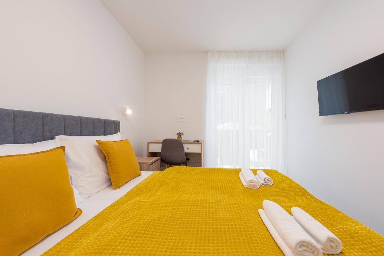 Apartmani Diva Zadar Zimmer foto