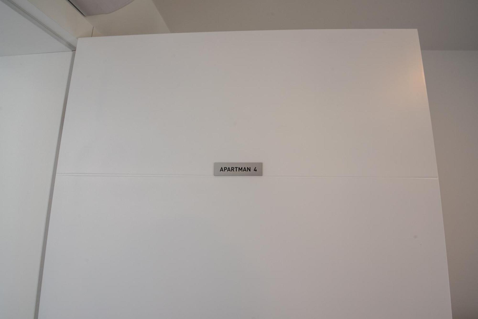 Apartmani Diva Zadar Zimmer foto